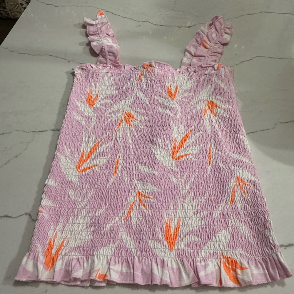 NWOTs Billabong Tank Size M